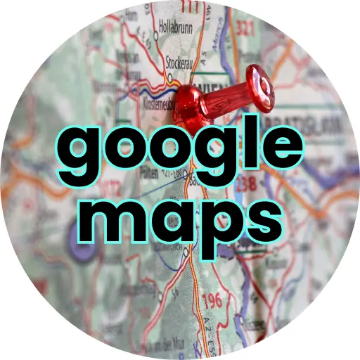 Google Maps