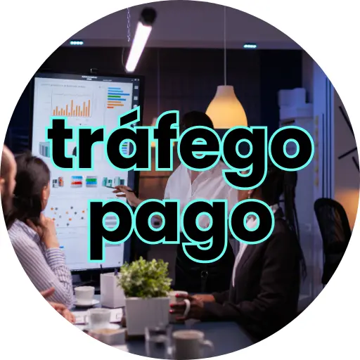 Tráfego Pago