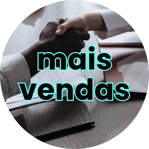 Mais Vendas