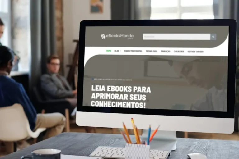 Como ter um Site Profissional por Assinatura a um Custo Acessível