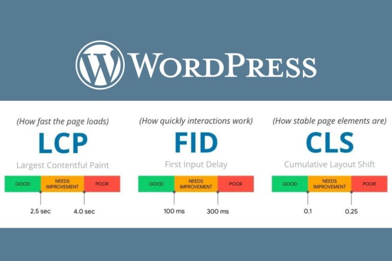 Blog Wordpress sitesmax