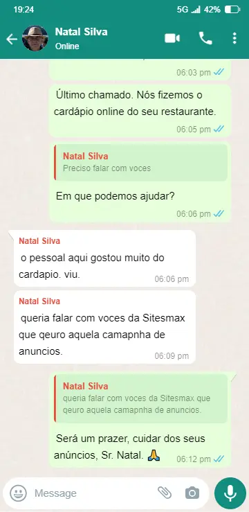 whatsapp_chat NATAL